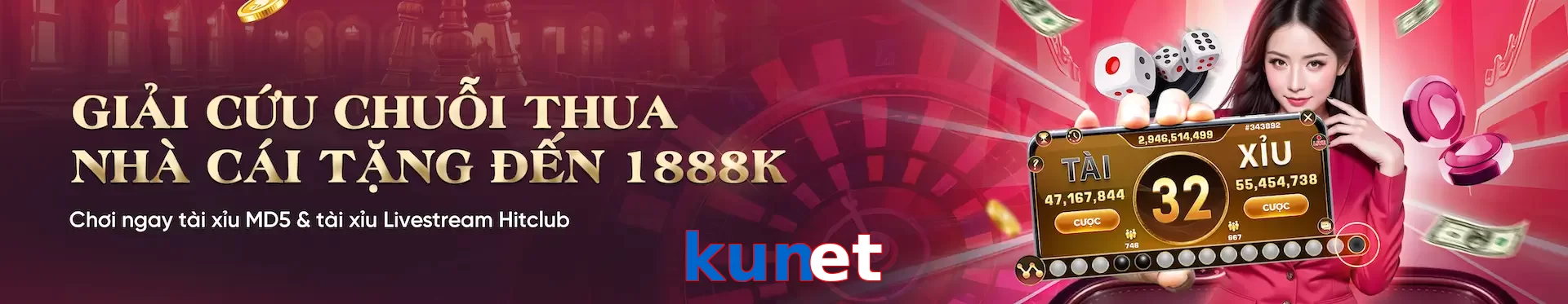 kunet